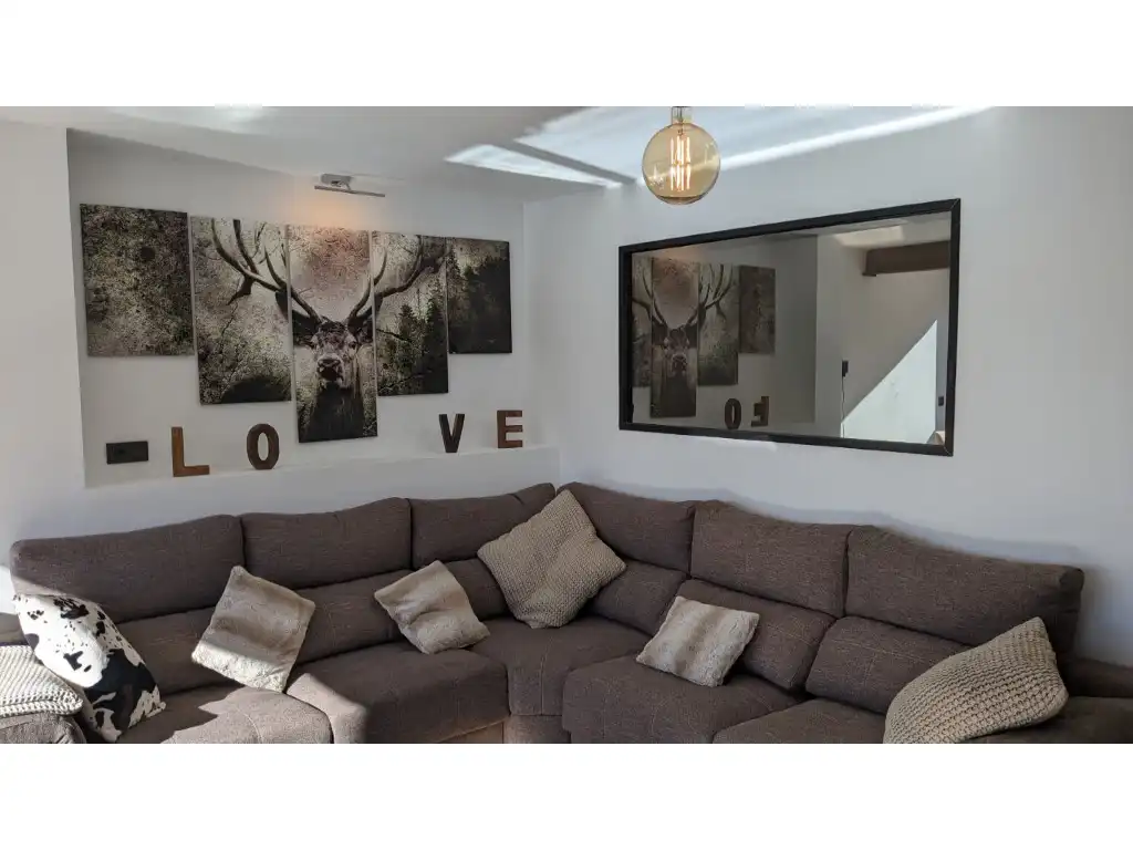 Apartamento en venta en Plaza de Pradollano, Zona baja