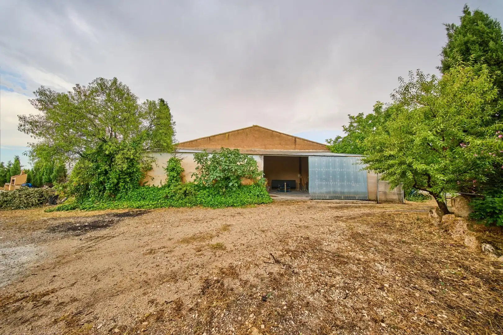 Casa o xalet en venda en Puebla de Don Fadrique amb Jardí privat, Terrassa i Piscina