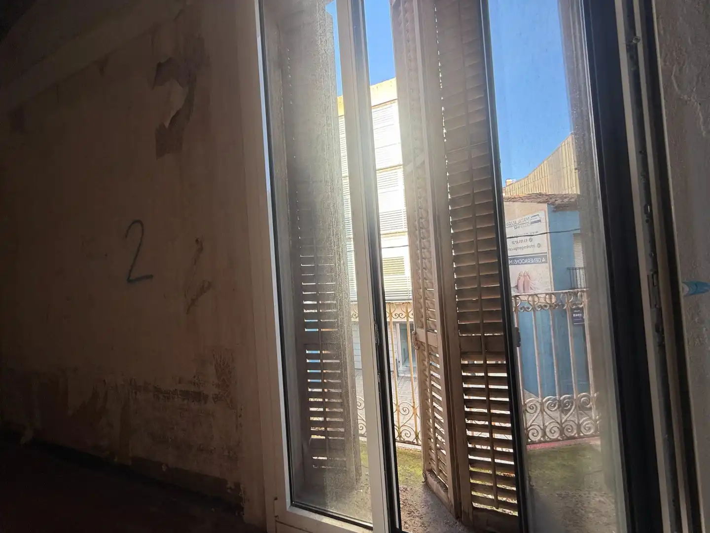 Casa con jardín en venta en Centre - Sant Oleguer, imagen 26