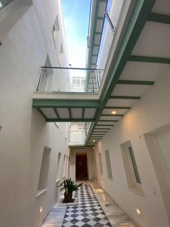 Wohnung zur Miete in Cádiz, Cádiz