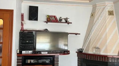 Foto 3 de Planta baixa en venda a Calle Cuevas, 18, Fuente-Álamo, Albacete