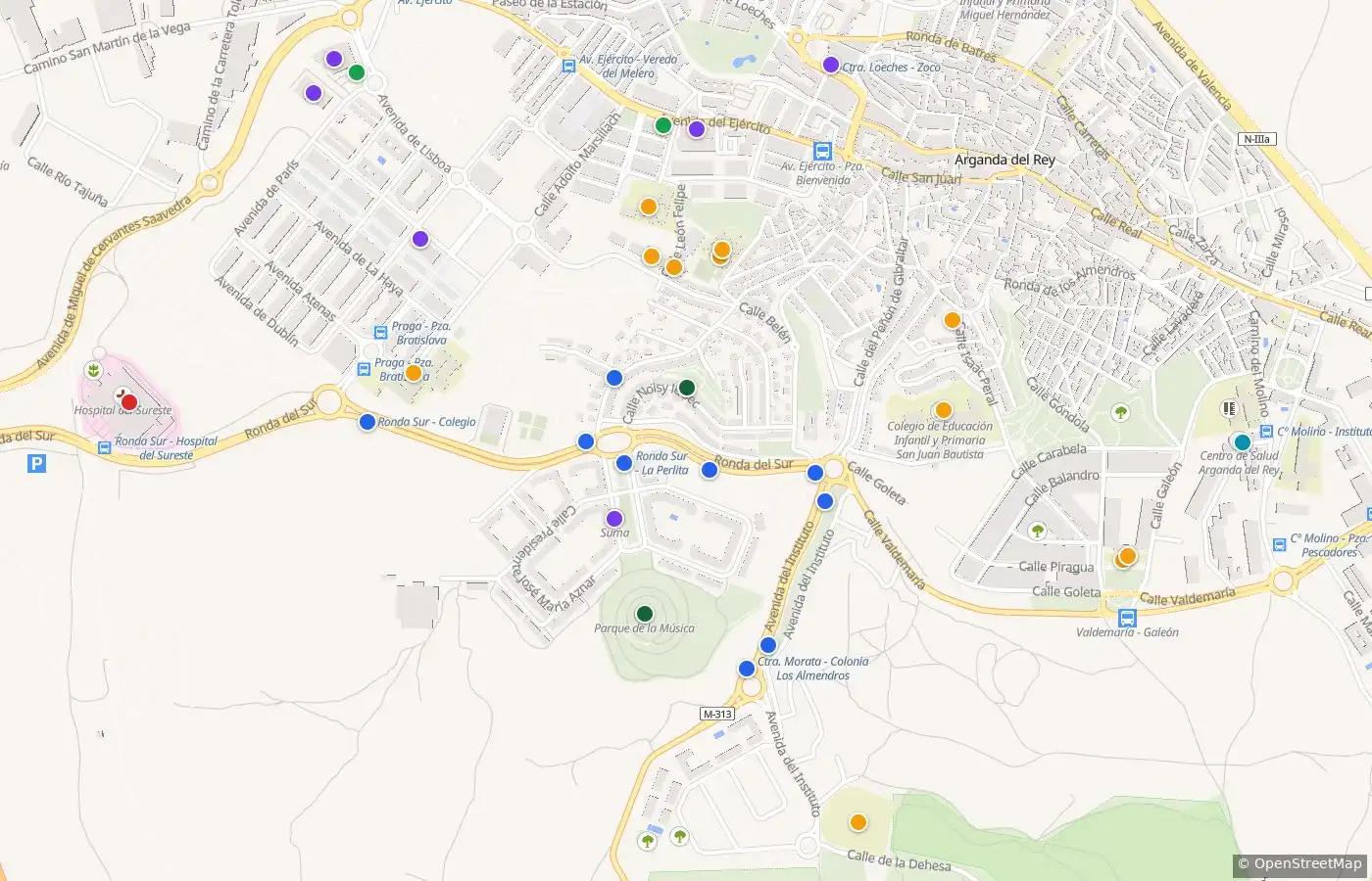 Piso en venta en Perlita, imagen 2