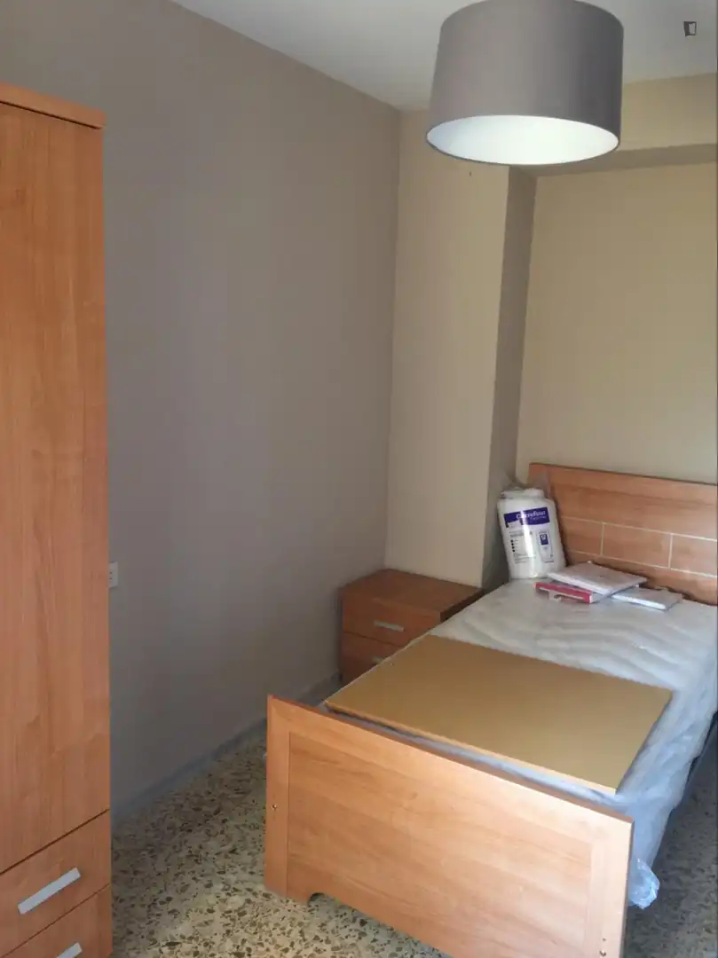 Apartament de lloguer a Nueva Andalucía