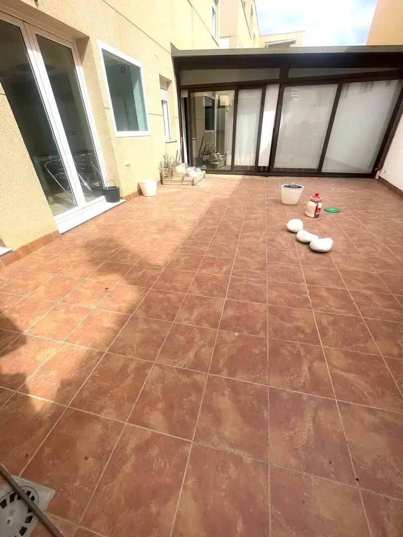 Appartement avec terrasse à vendre à El Ejido Ciudad, imagen 8
