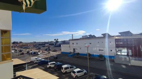 Foto 2 von Wohnung zur Miete in Playa, Burriana / Borriana