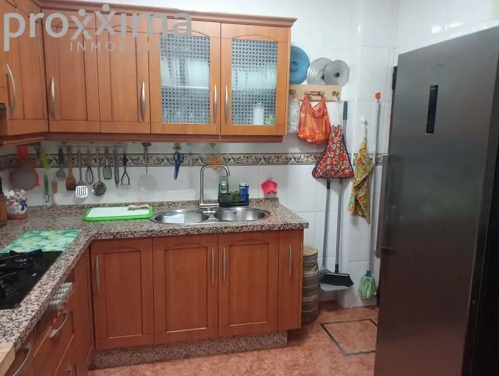 Casa o xalet en venda a La Plata