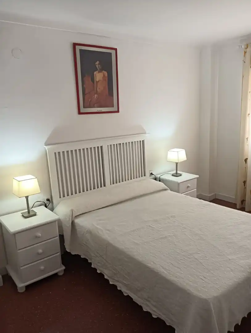 Flat for rent in Virgen de Luján, Los Remedios