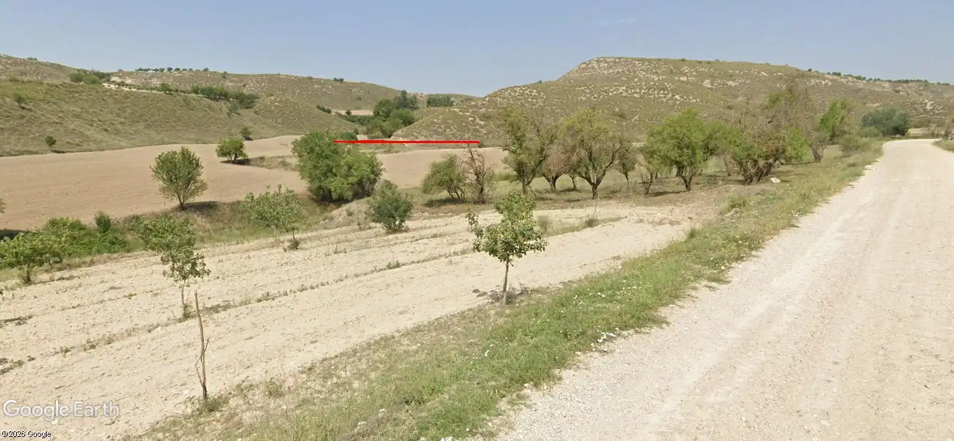 Terreno rustico in vendita a Driebes, imagen 2