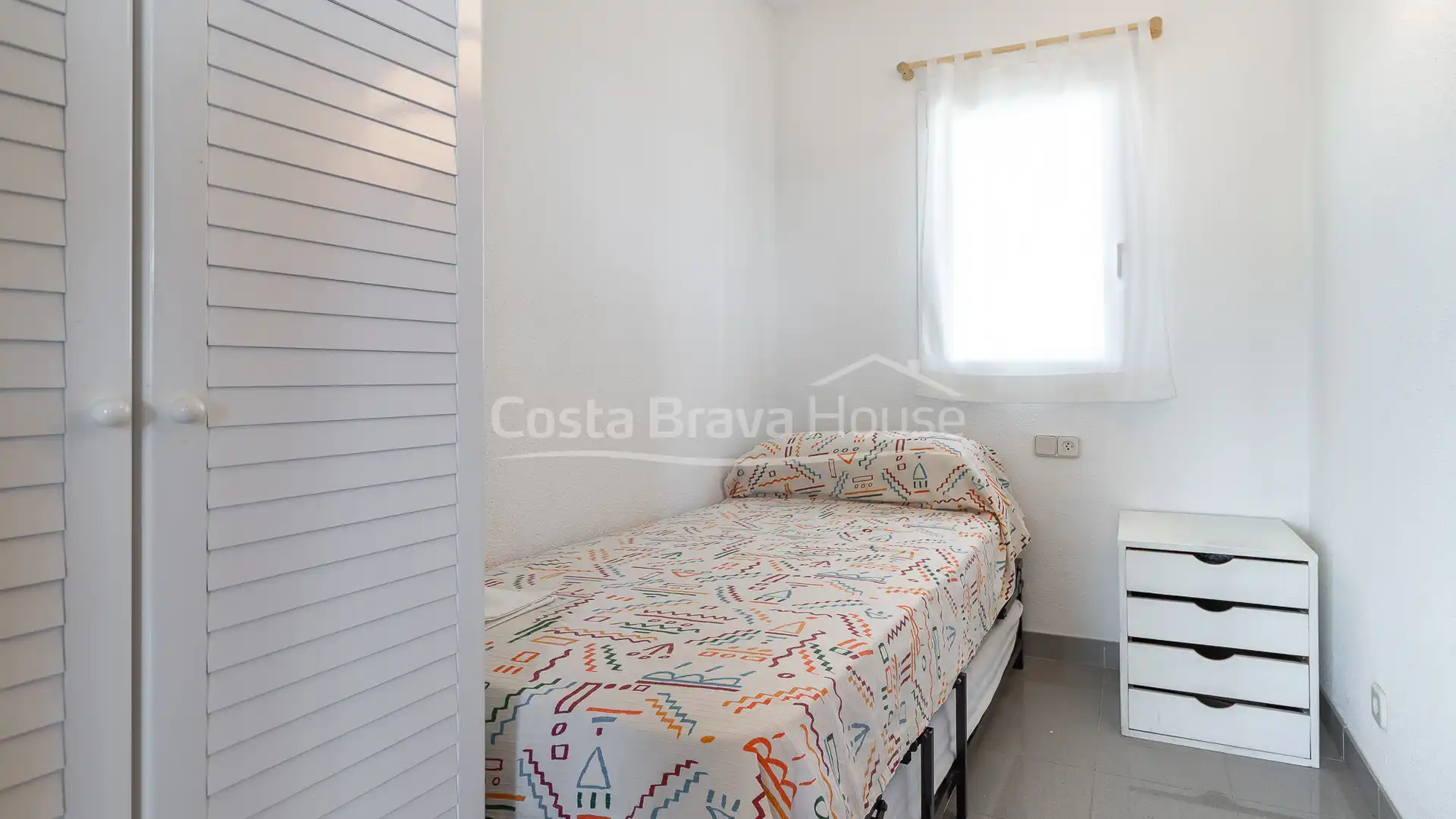 Apartament en venda en Palamós amb Calefacció, Terrassa i Forn