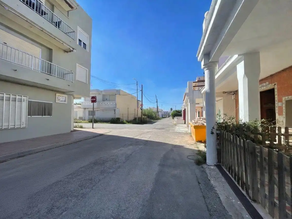 Apartment mit Balkon zum Verkauf in Calle FERNANDET -FE, imagen 31