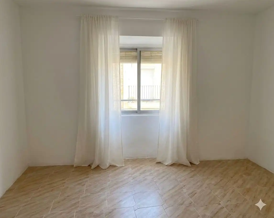 Schlafzimmer von Wohnung zum Verkauf in Arganda del Rey mit Heizung und Balkon