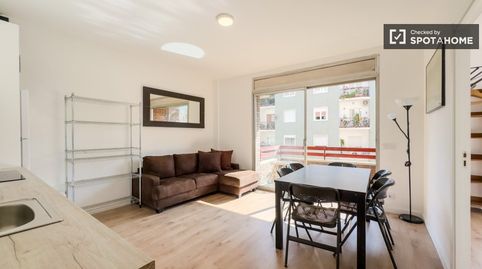 Foto 3 de Habitació a Vallcarca i els Penitents, Barcelona Capital