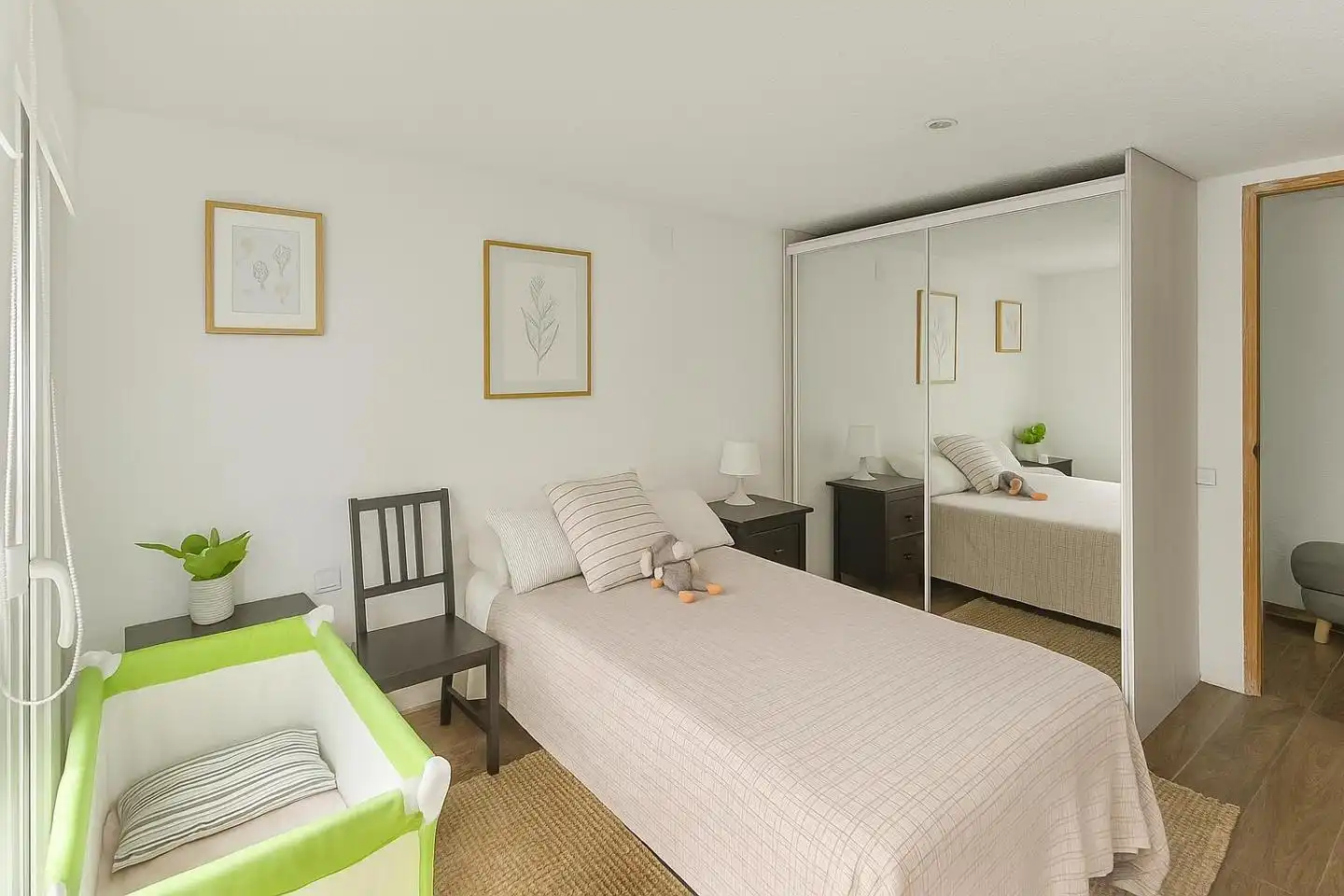 Casa o xalet en venda a calle Santa Creu de Creixà, Piera