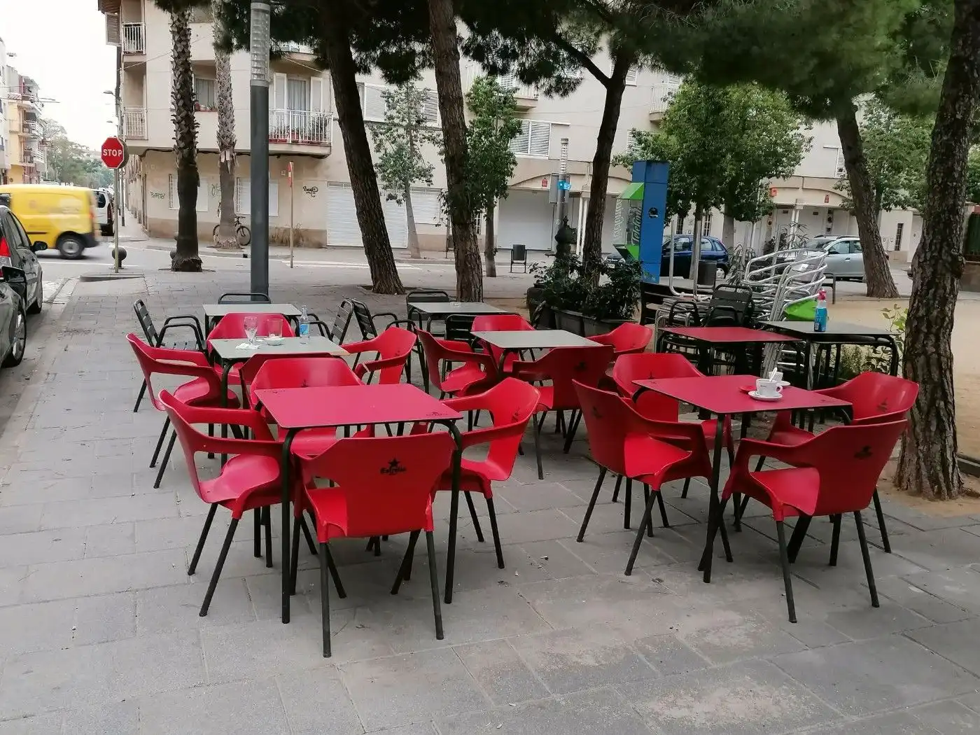 Business premises for transfer in Centre, imagen 3