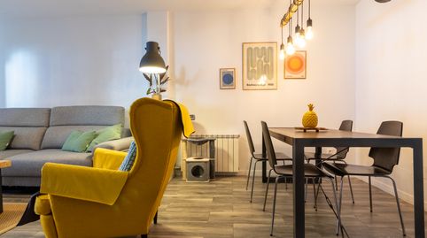 Foto 4 de Dúplex en venda a Avinguda de la Generalitat, Vila-seca Poble, Vila-seca