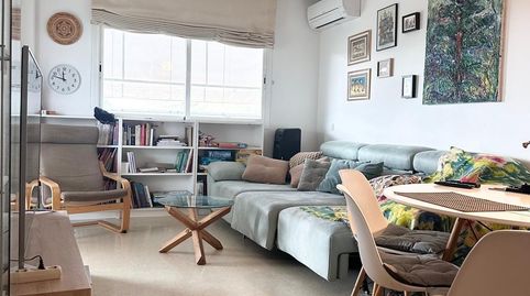 Foto 3 de Piso en venta en Camino Corralejos, Los Pacos, Fuengirola