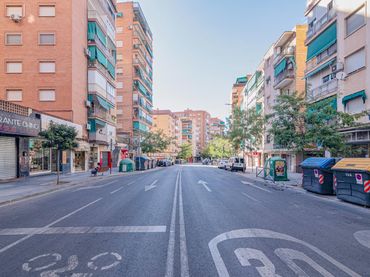 Local comercial en venda a Avenida Avenida Barcelona