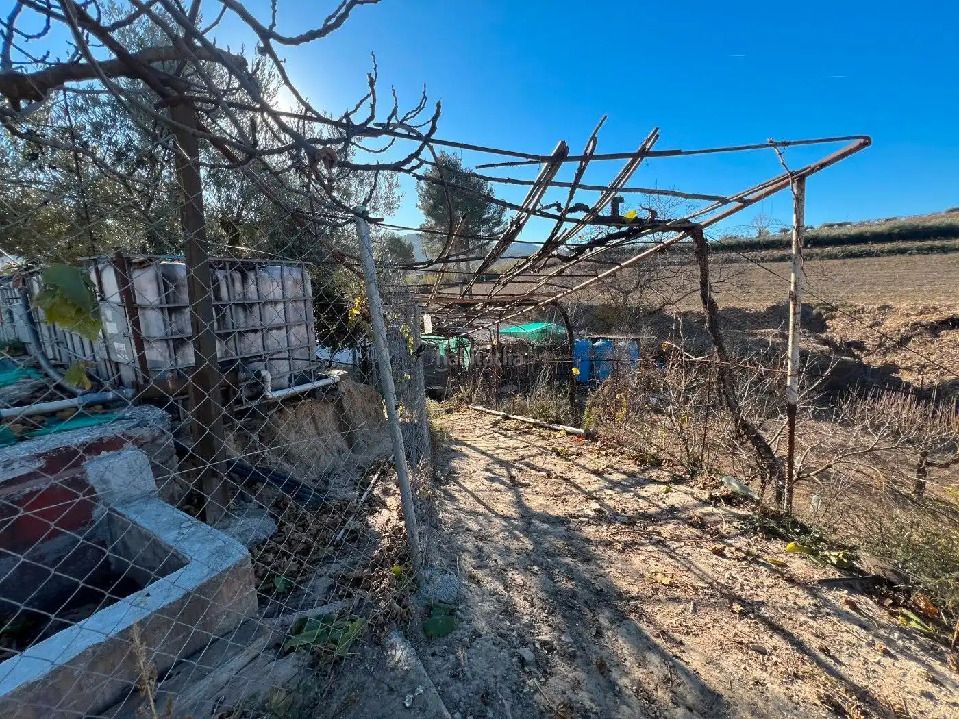 Grundstücke und Bauplätze zum Verkauf in Sant Esteve Sesrovires, imagen 6