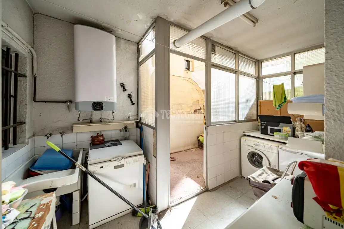 Flat for sale in Madrid  with Heating