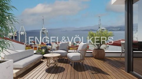 Foto 4 de Apartamento en venta en Sanjurjo Badia, Teis, Vigo
