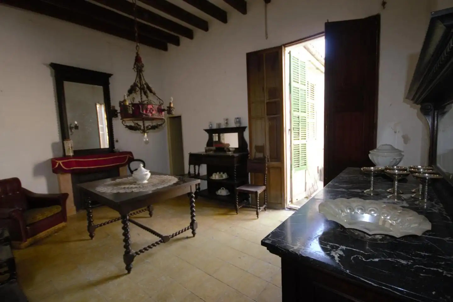 Casa o xalet en venda en Felanitx amb Jardí privat
