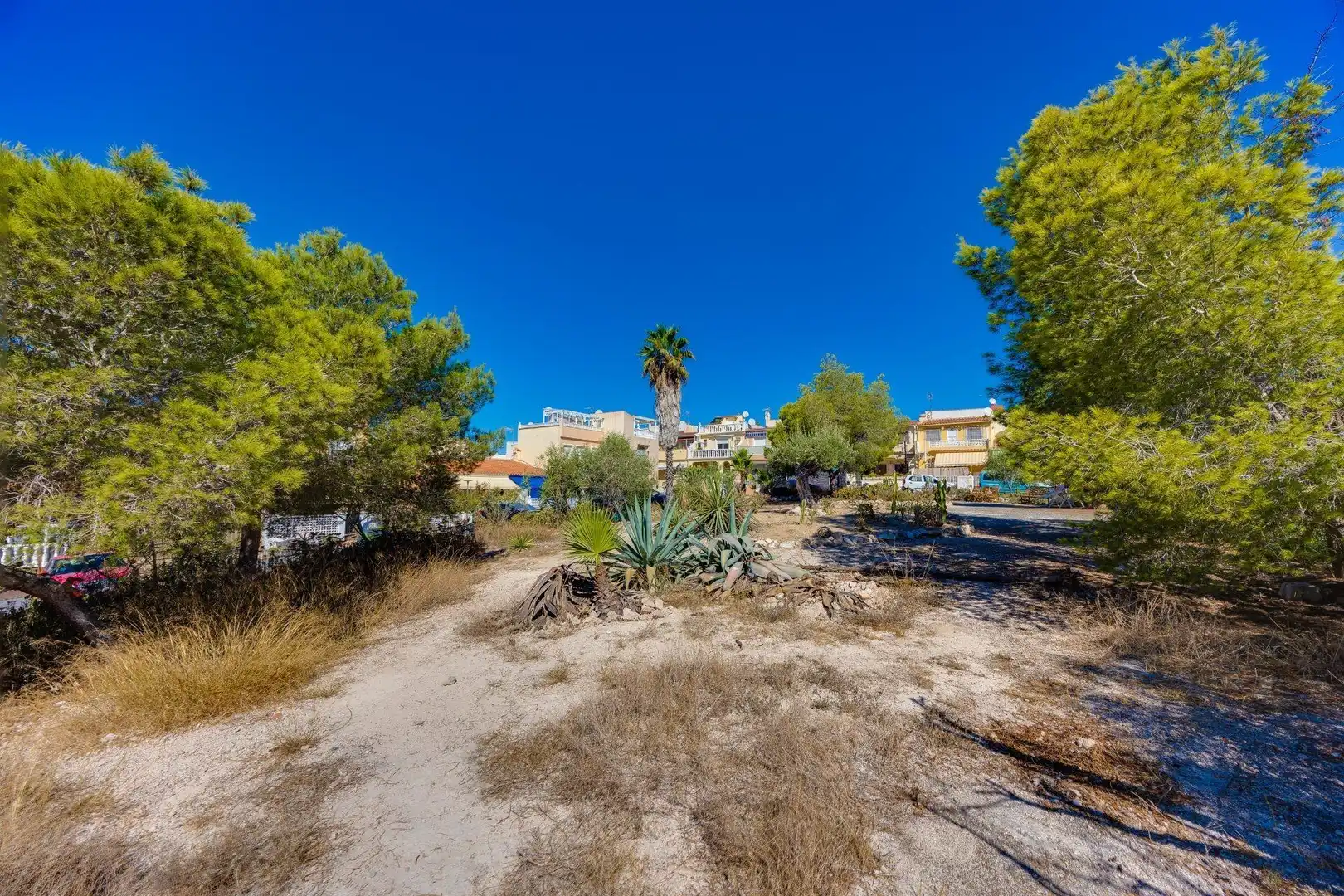 Casa a schiera in vendita a Parque Nalón, imagen 34