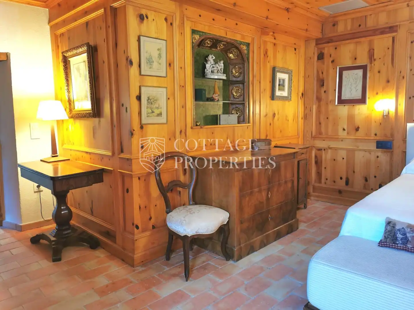 Casa rustica con piscina in vendita a Carrer de la Creu, imagen 48