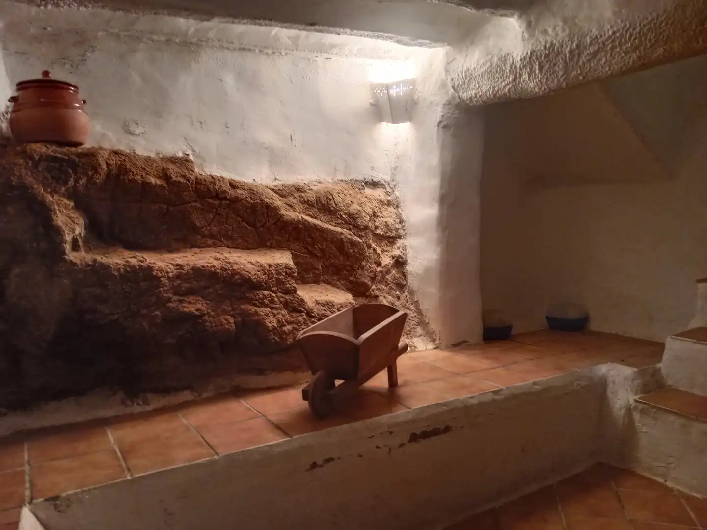 Finca rústica en venta en Casas del Castañar con Aire acondicionado, Calefacción y Amueblado