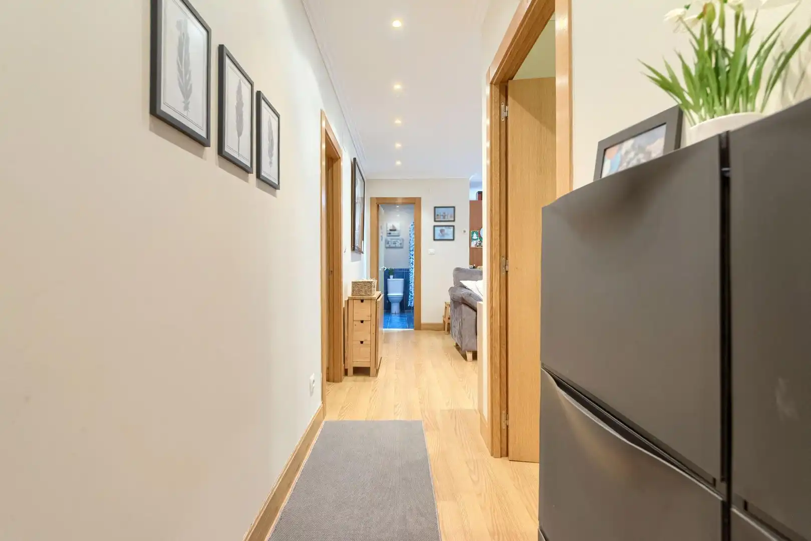 Flat for sale in Kalero - Basozelai