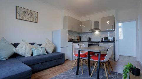 Foto 3 de Piso de alquiler en Carrer Monserrate Guilabert Valero, Carrús Oeste, Elche / Elx