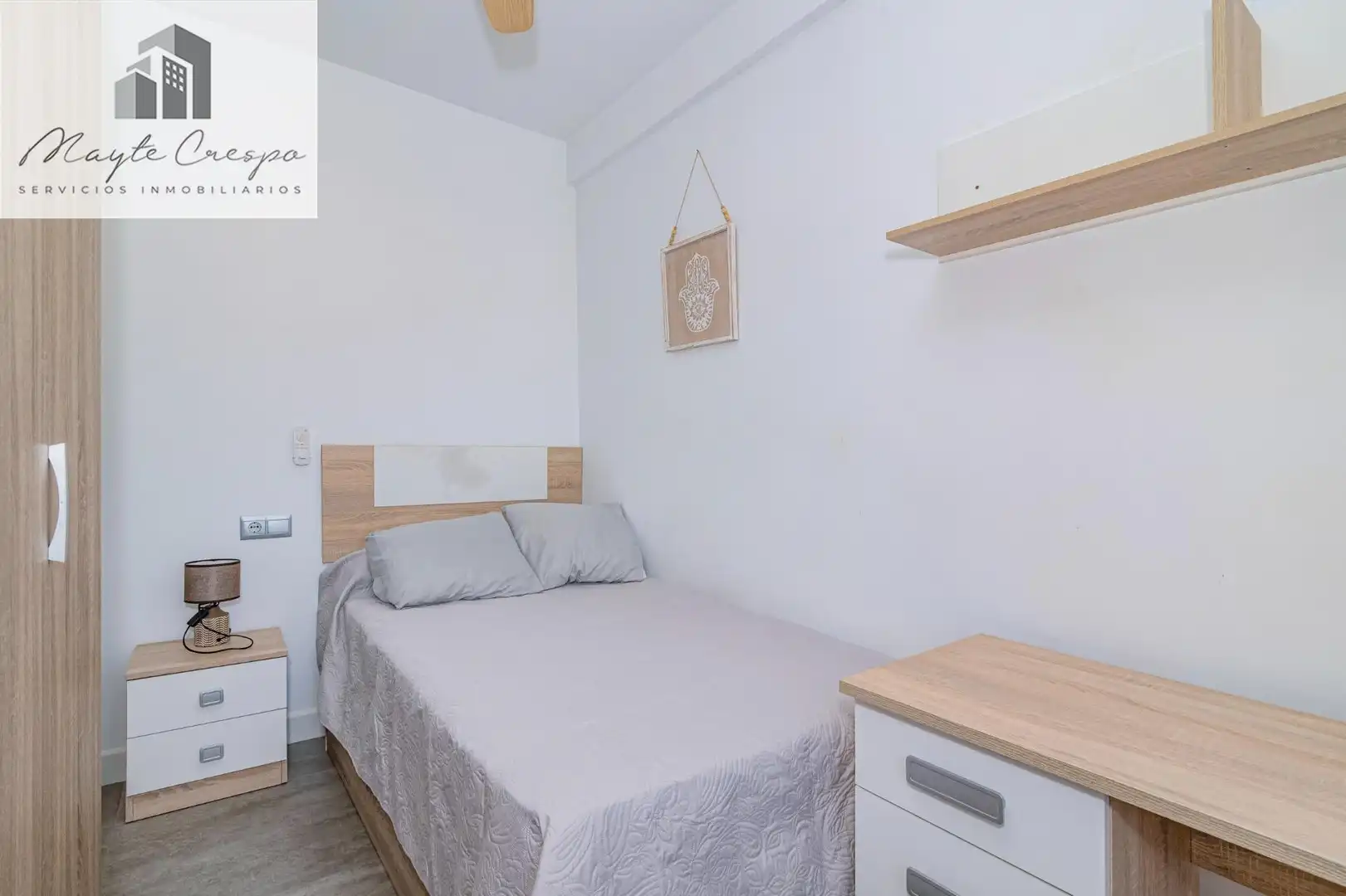 Penthouse mit Terrasse zum Verkauf in Chana, imagen 10