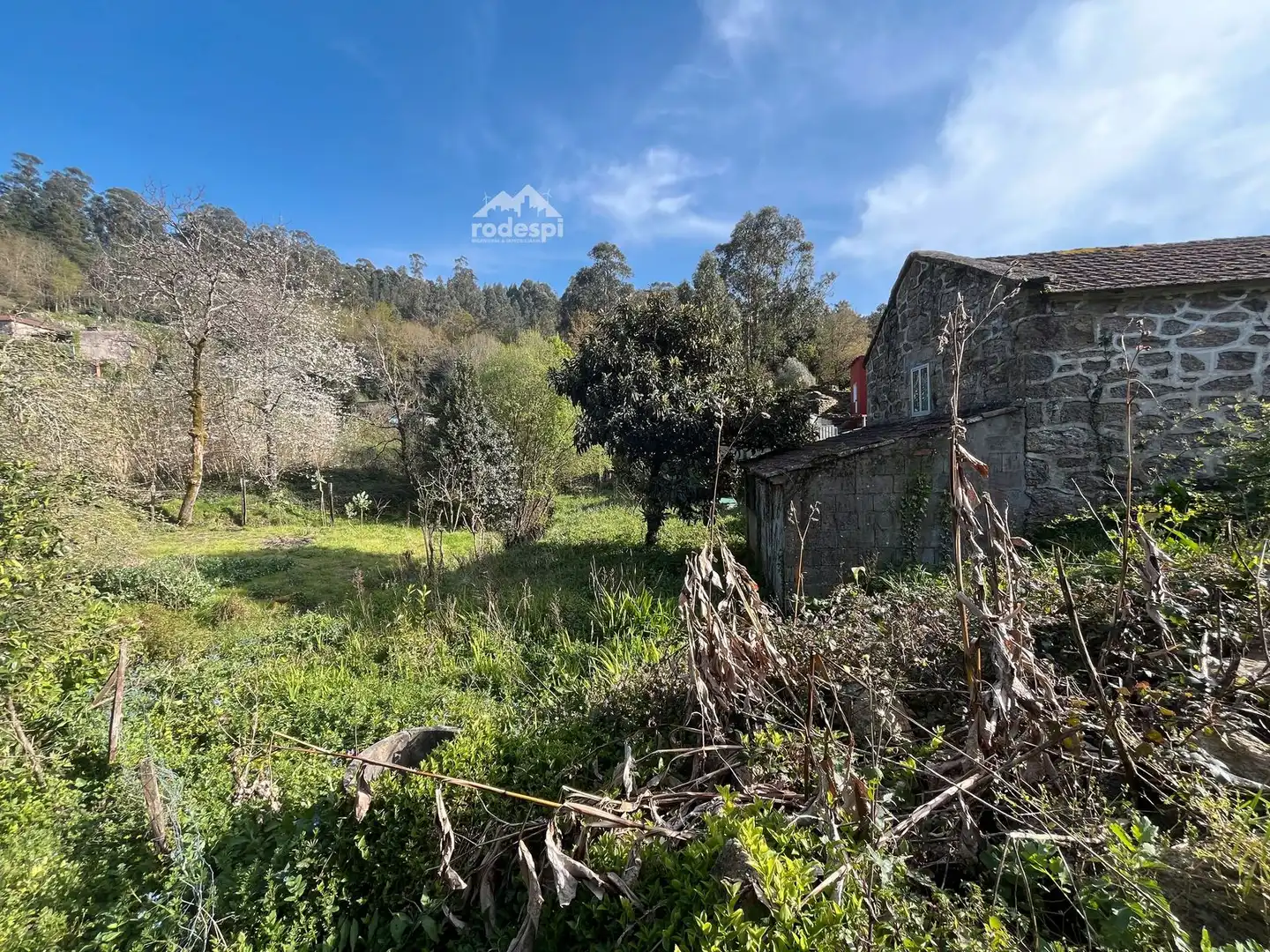 Maison à vendre à Crecente, imagen 26
