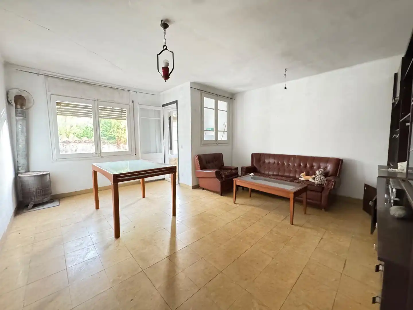 Appartement à vendre à Santa Coloma de Queralt