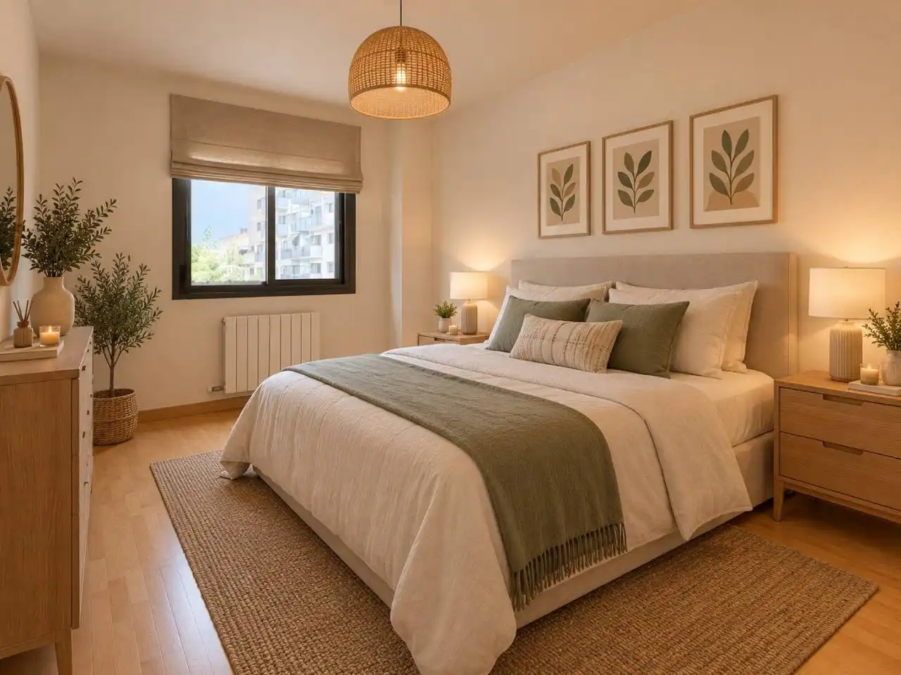 Appartement avec piscine à vendre à Concòrdia - Can Rull, imagen 8