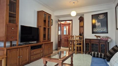 Foto 4 de Planta baixa en venda a Sevilla