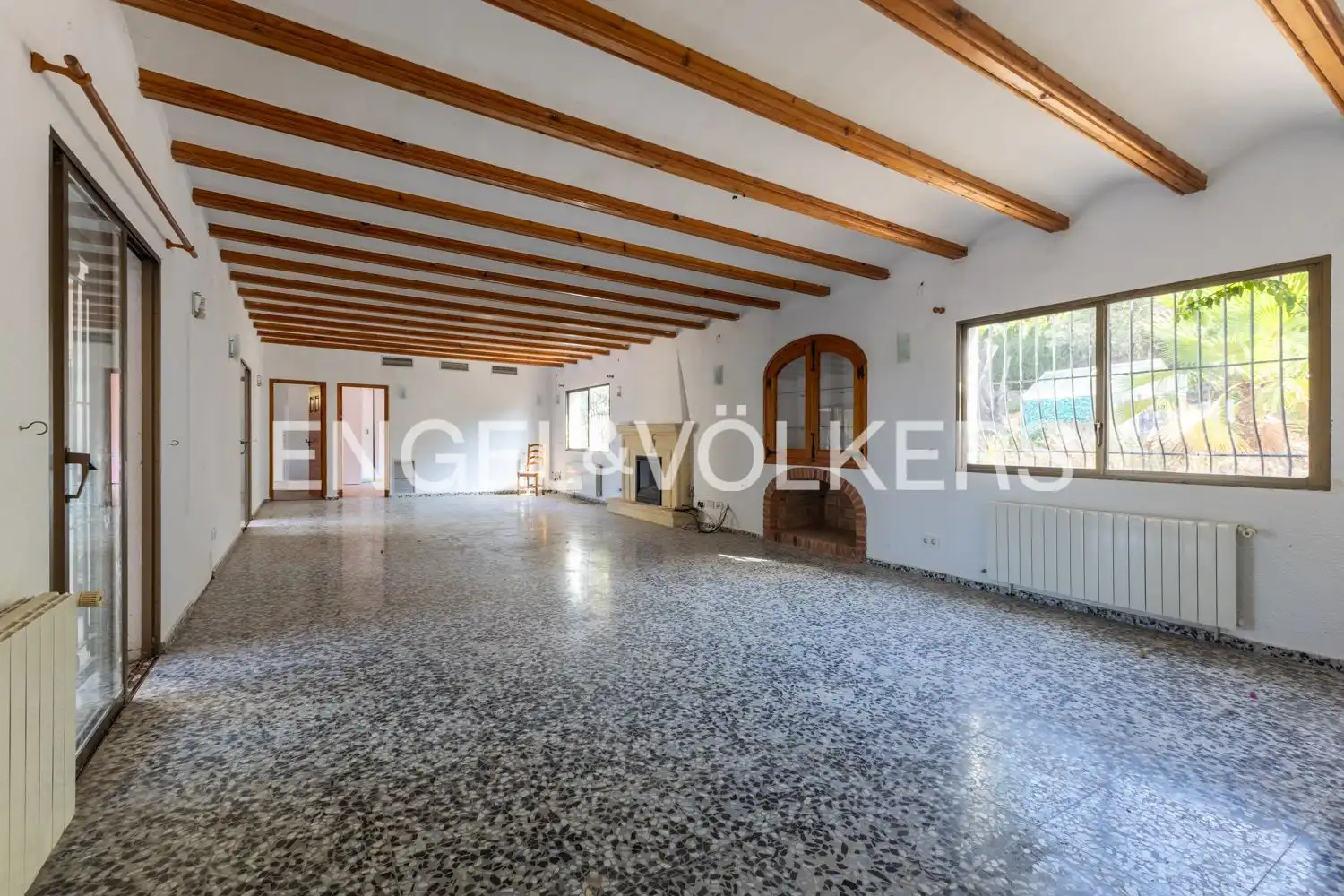Casa o xalet en venda en Jávea / Xàbia amb Calefacció i Terrassa