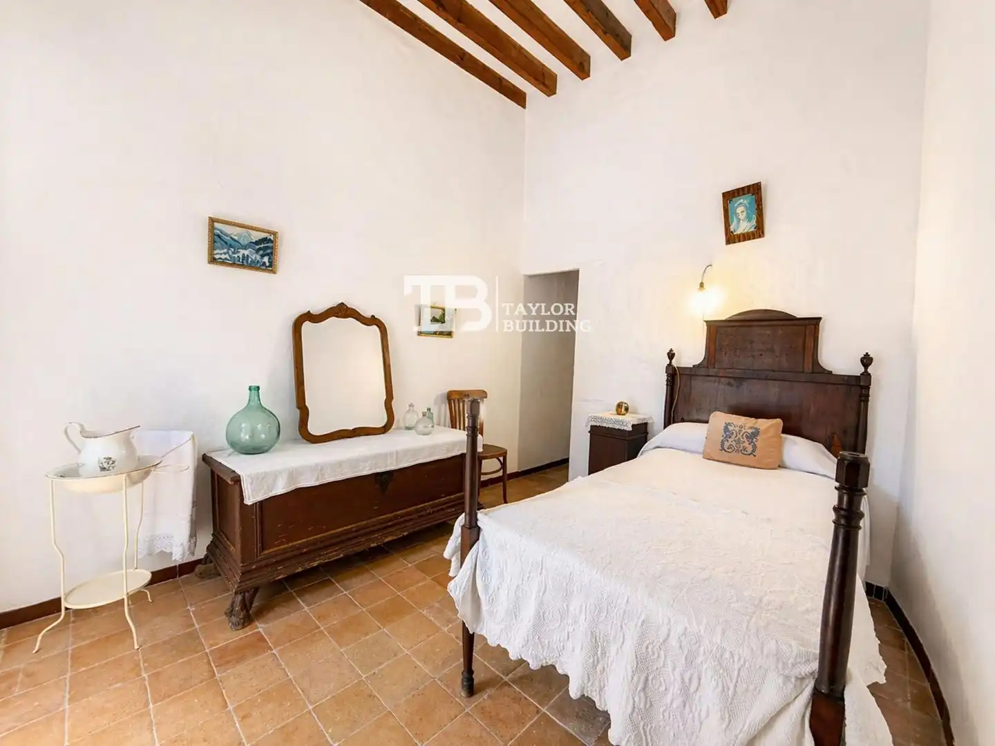 Haus zum Verkauf in de Sa Riera, imagen 19