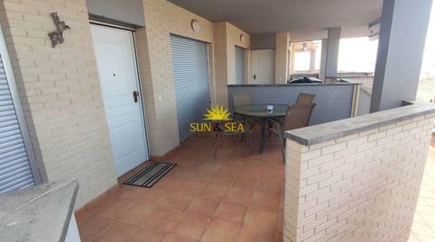 Foto 3 de Apartament de lloguer a Los Puertos, Murcia