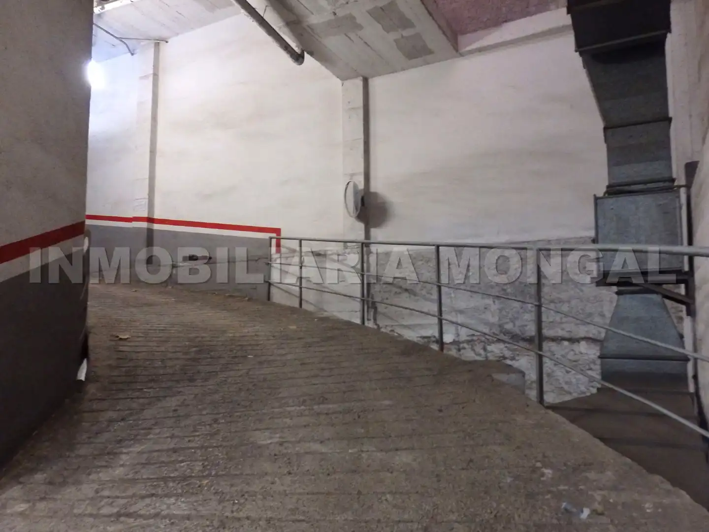 Einzelparkplatz zum Verkauf in Carrer de Girona 30, imagen 12