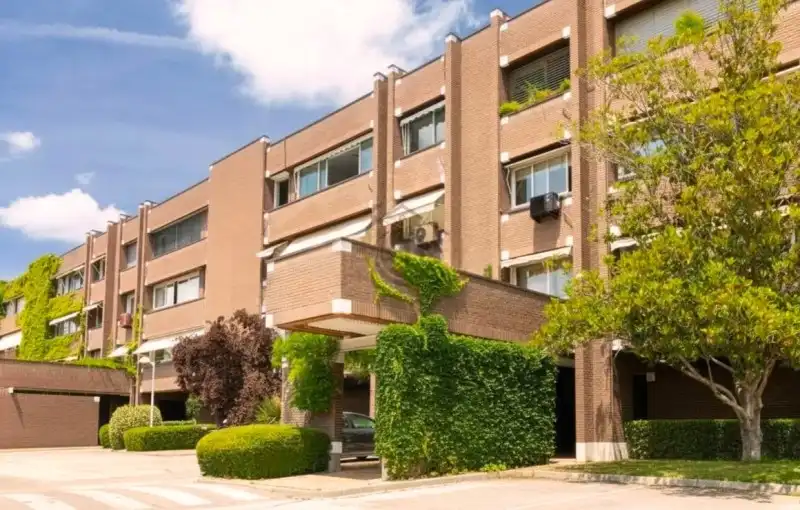 Piso con piscina en venta en Moncloa - Aravaca, imagen 23