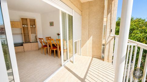Foto 5 de Piso en venta en Pescadores, Mazarrón
