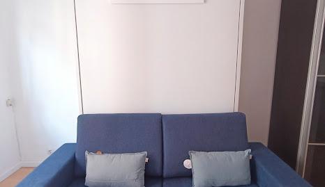 Photo 5 of Study to rent in Calle de Valverde, 37, Universidad - Malasaña, Madrid