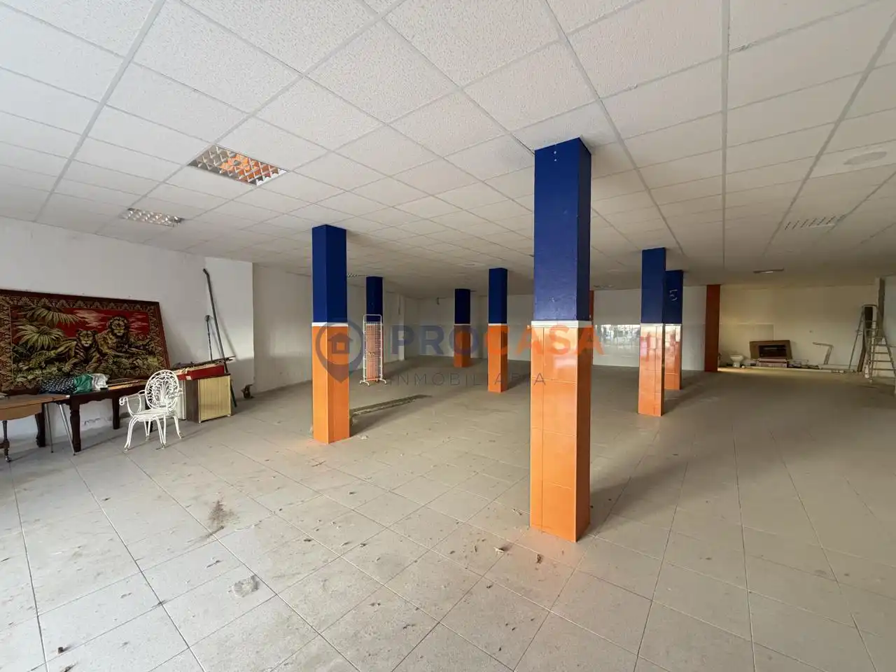 Buildings for sale in Montellano