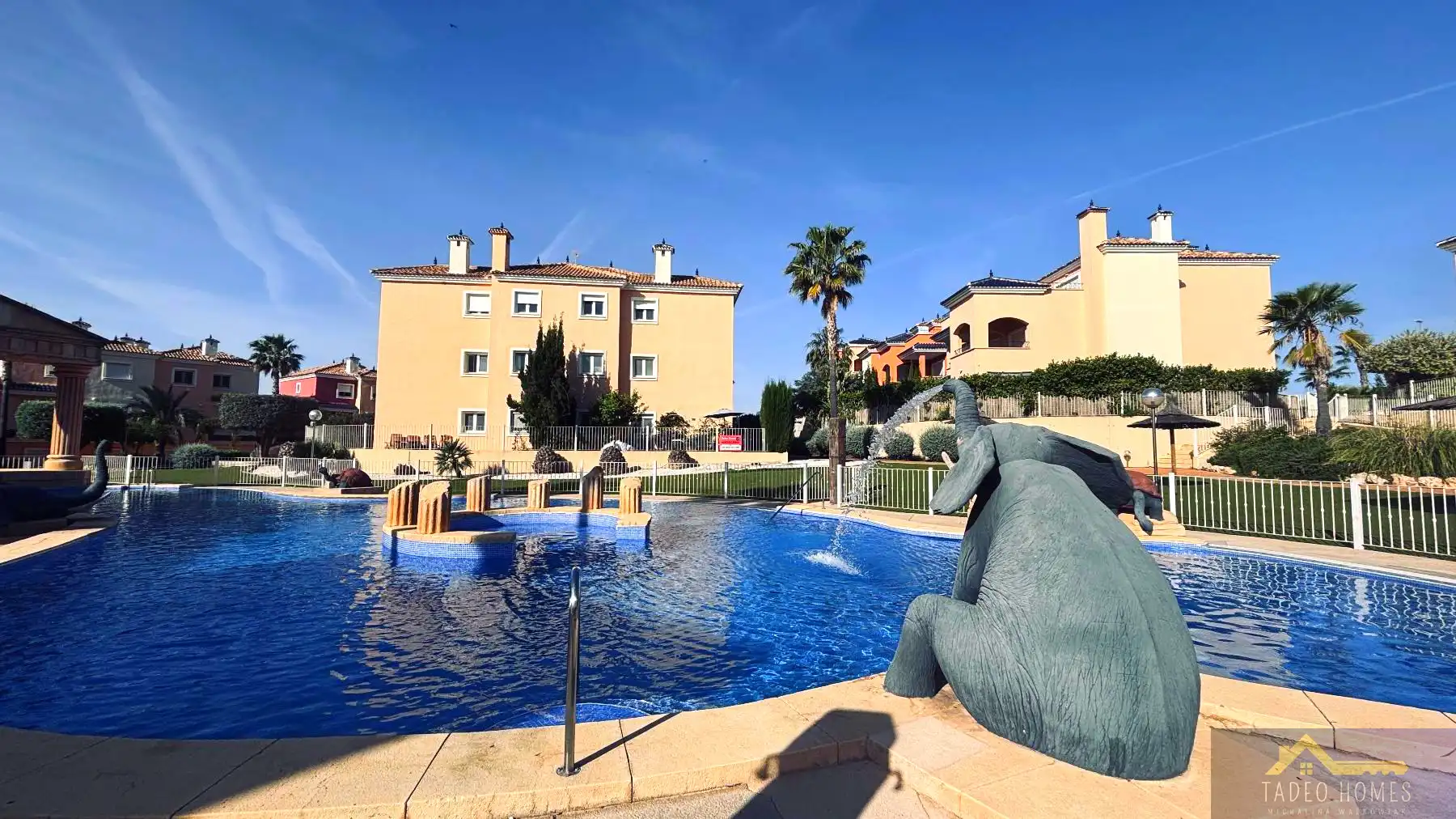 Apartament en venda a Reino Unido, 6, Baños y Mendigo