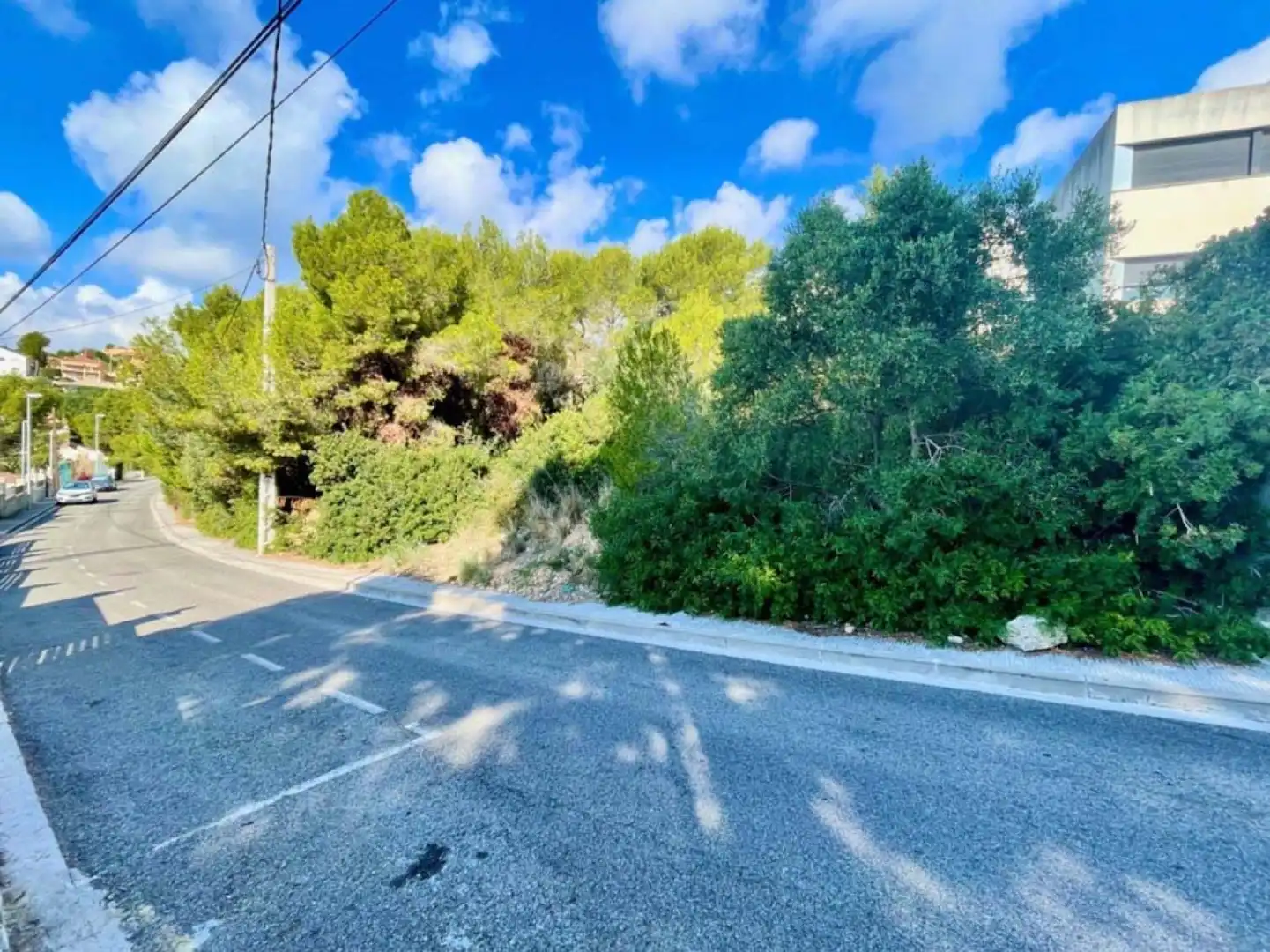 Rural land for sale in Segur de Calafell -  COSTES DEL GARRAF, imagen 3