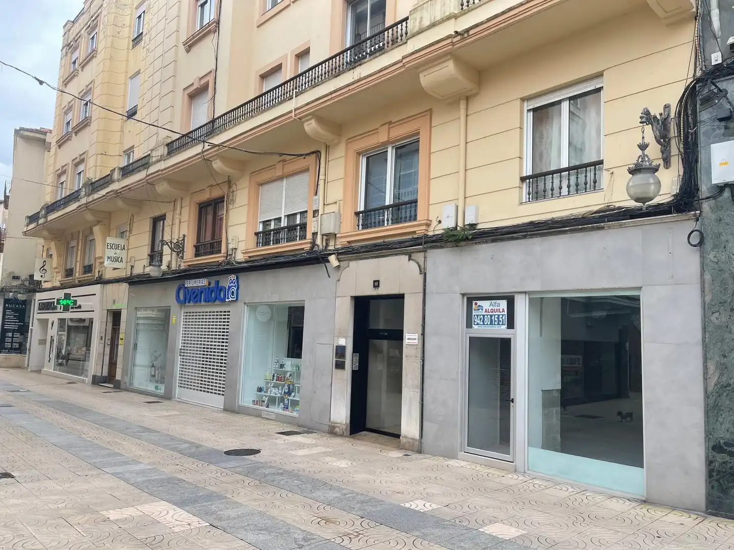 Local commercial à louer à Calle Serafín Escalante 10, imagen 14