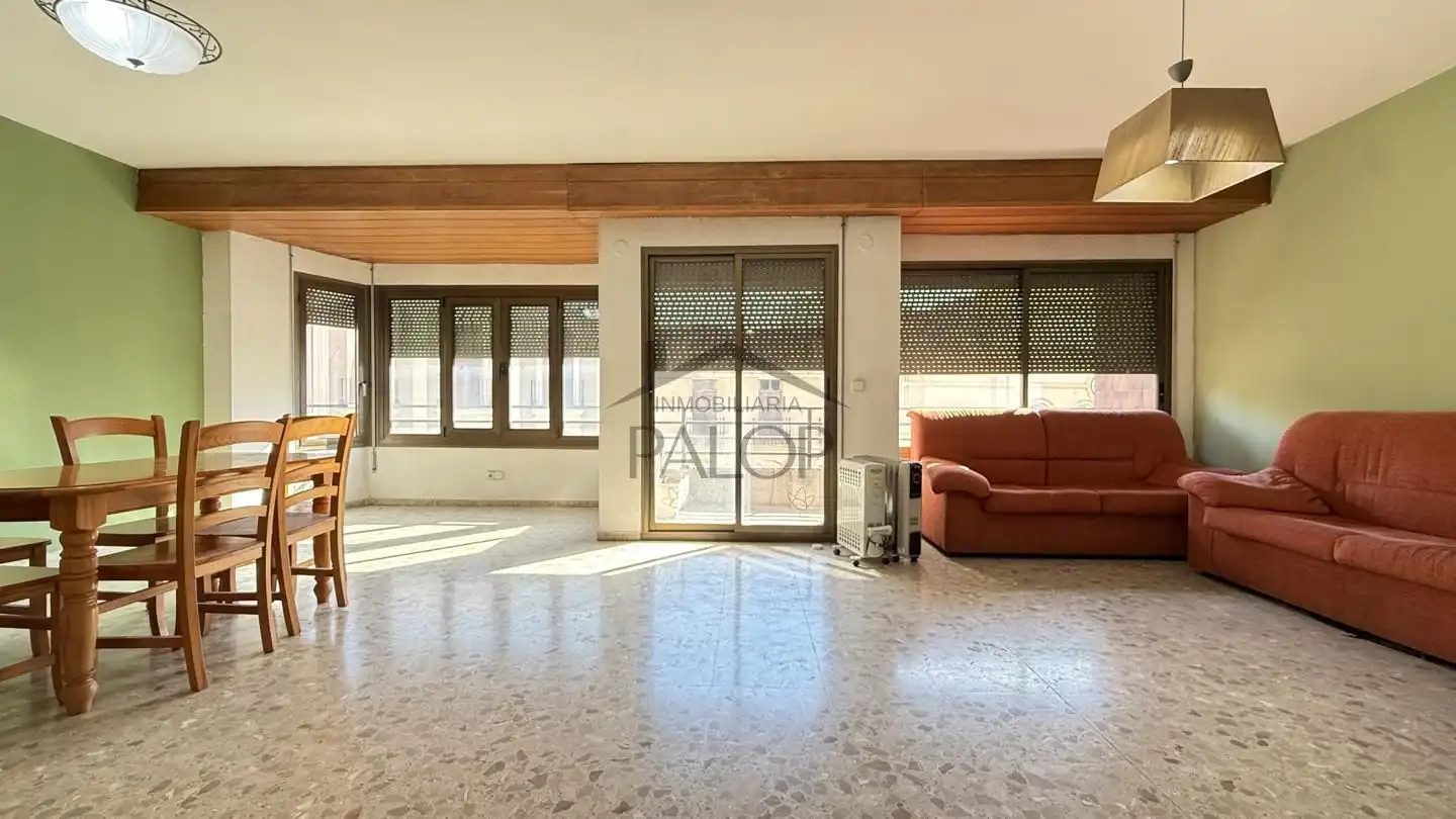 Wohnung mit Terrasse zum Verkauf in Carcaixent
