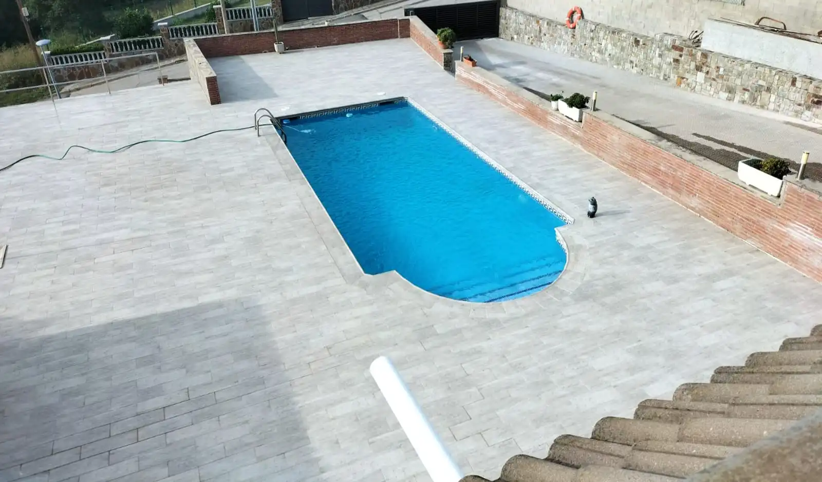 Haus oder Chalet zum Verkauf in Lliçà d'Amunt