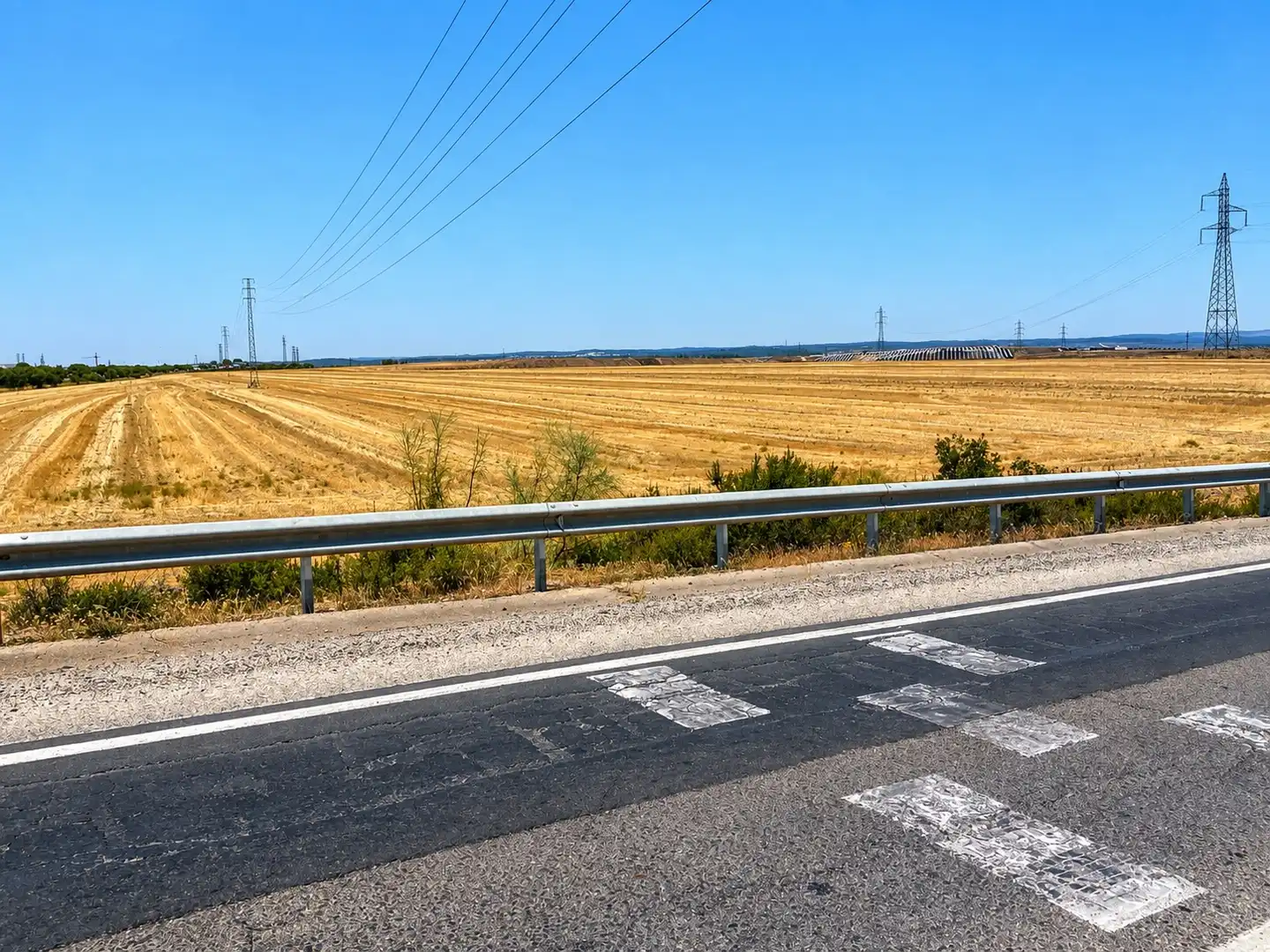 Grundstücke zum Verkauf in Guillena