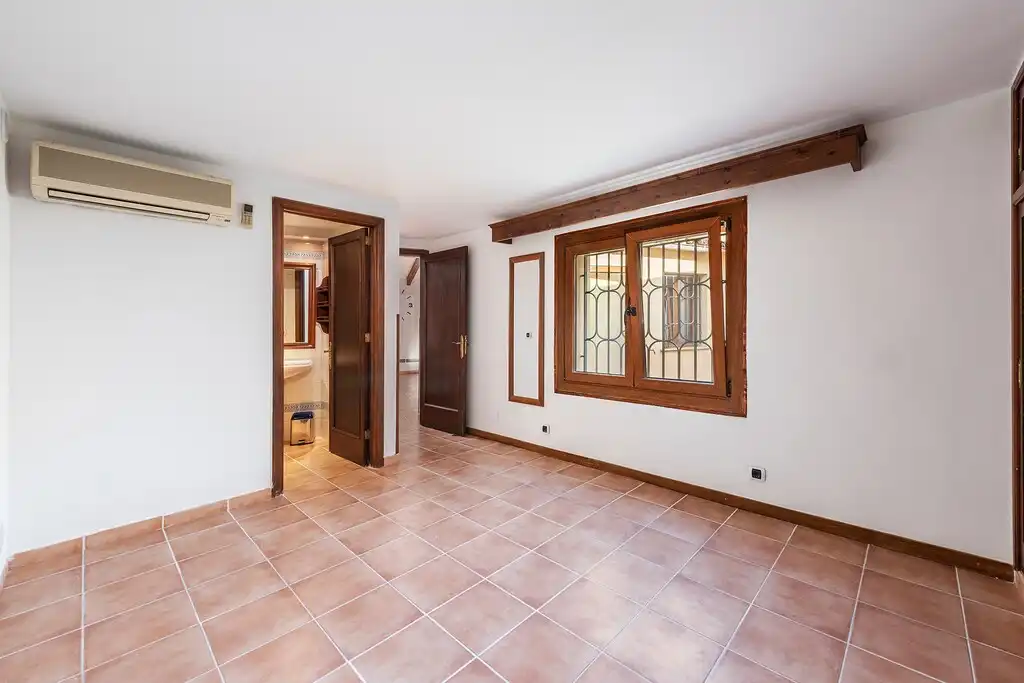 Casa rústica con jardín en venta en Port de Pollença, imagen 18